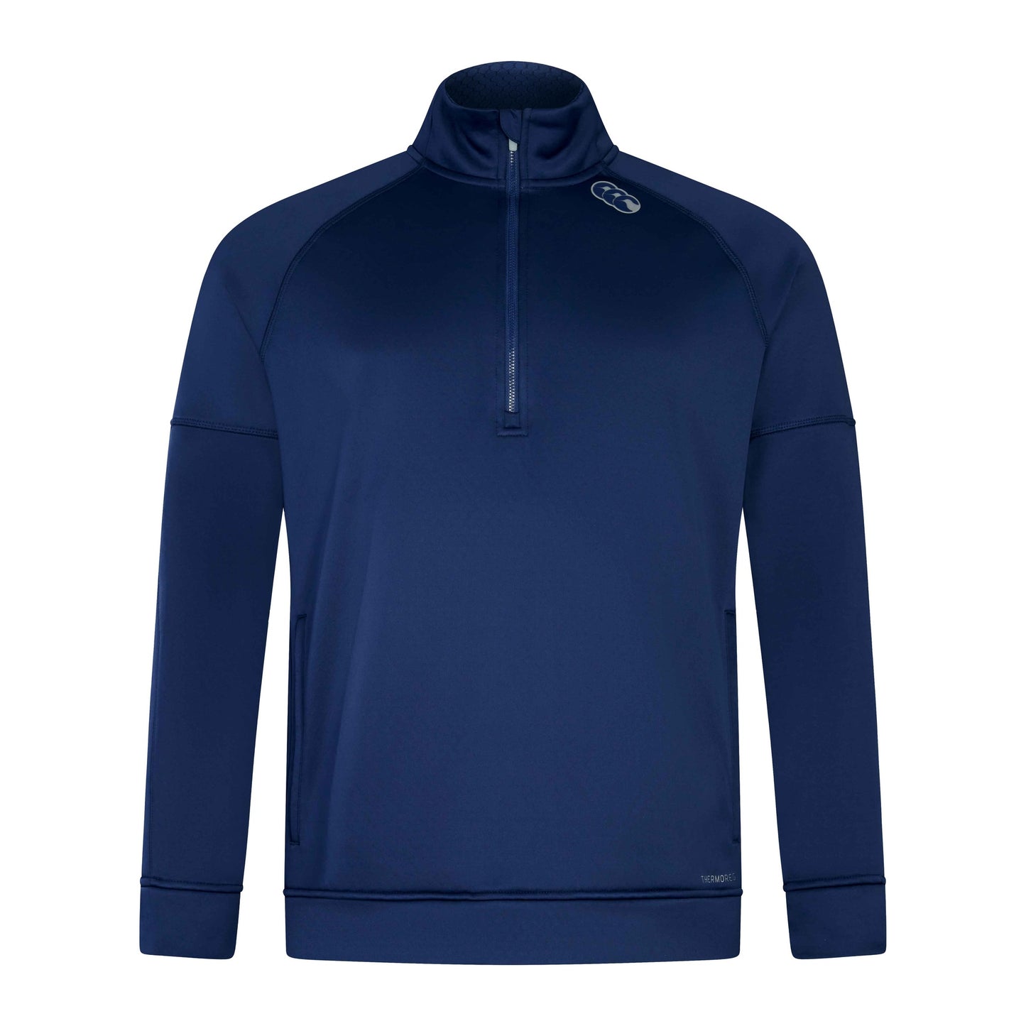 Canterbury 1/2 Zip Thermoreg Fleece