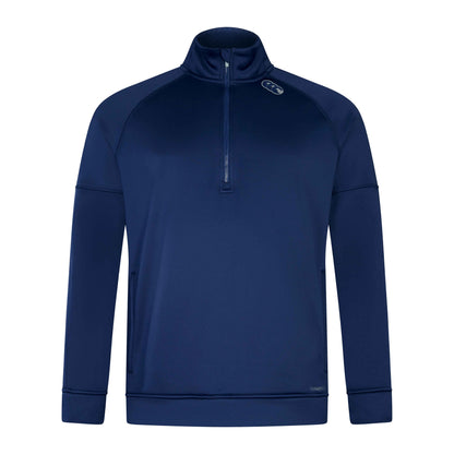 Canterbury 1/2 Zip Thermoreg Fleece