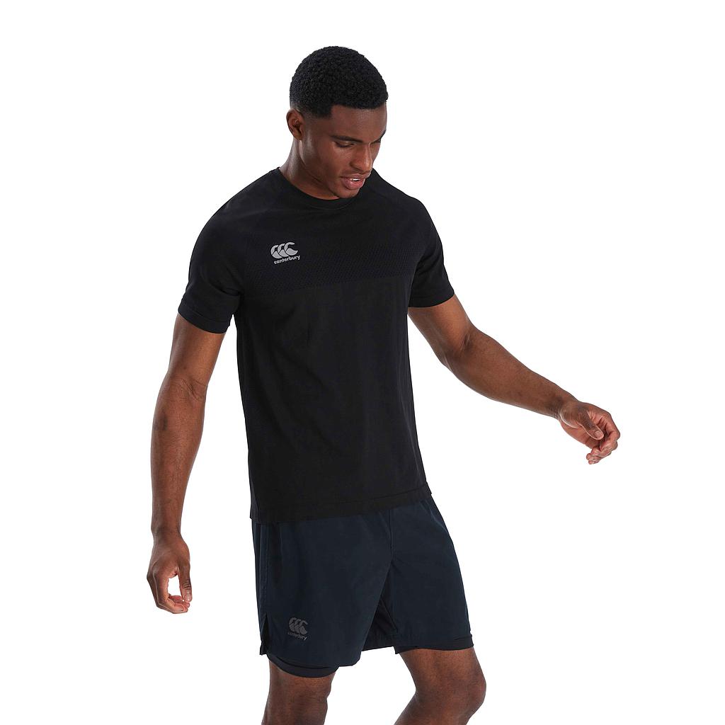 Canterbury Seamless Tee V2