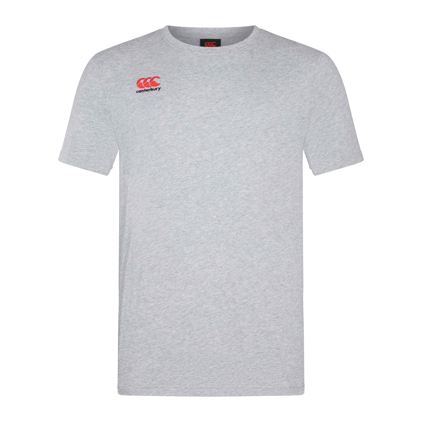 Canterbury Small Logo Tee