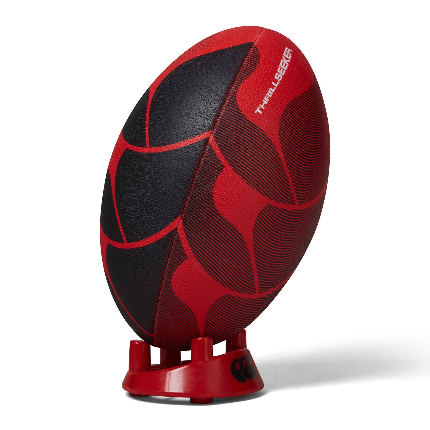 Canterbury Thrillseeker Rugby Ball