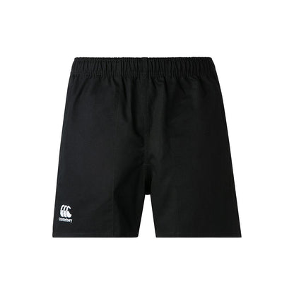 Canterbury Professional Cotton Rugby Short