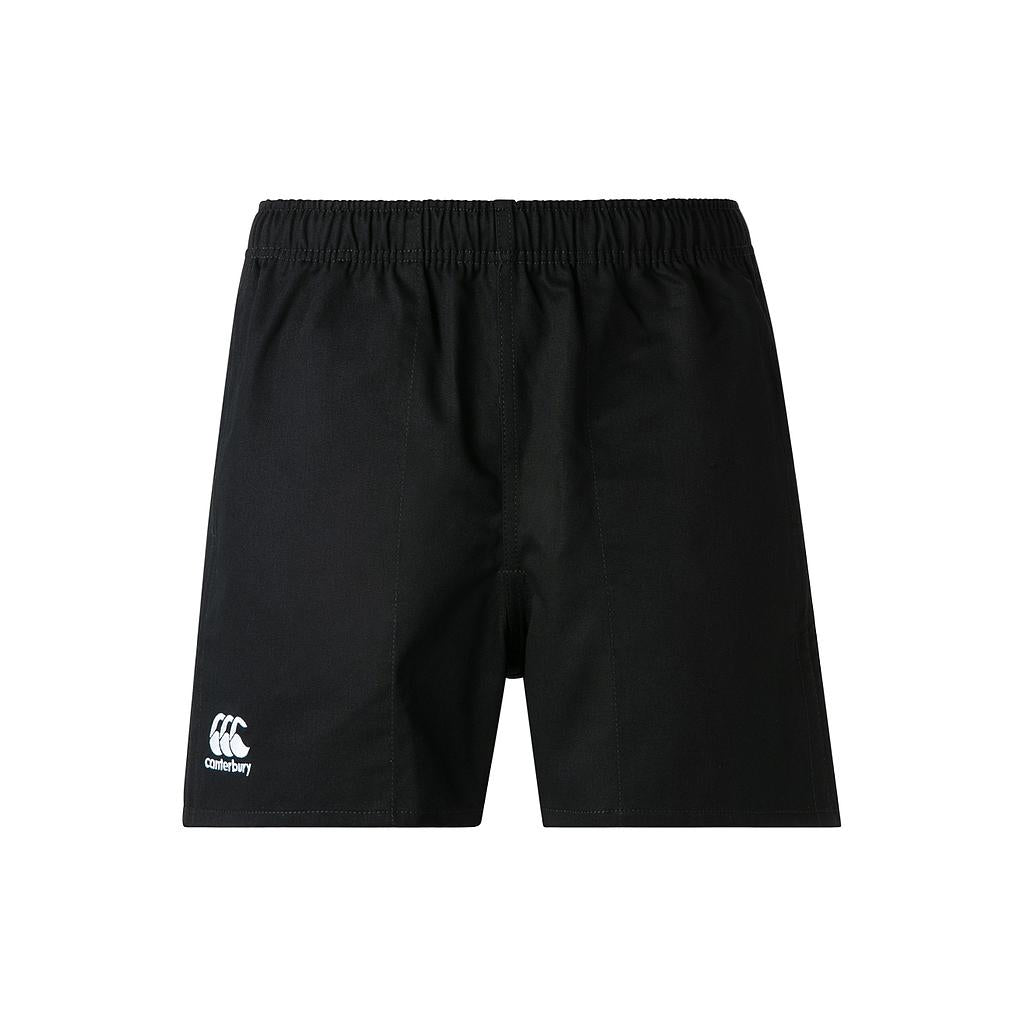 Canterbury Professional Cotton Rugby Short