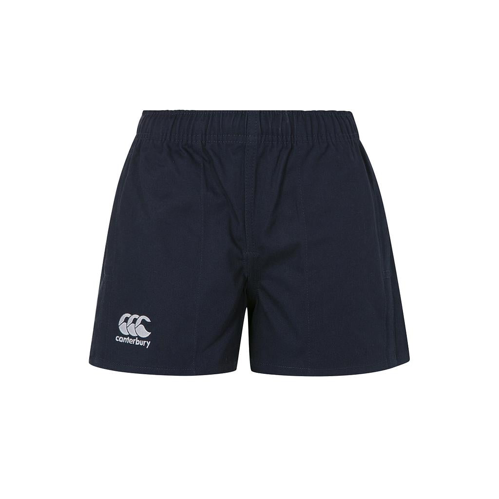 Canterbury Teen Professional Polyester Rugby Short