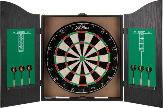 XQMax Home Dartboard Centre