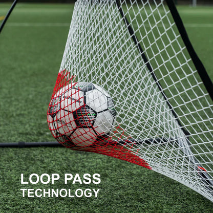 QUICKPLAY SPOT Football Rebounder 5x3