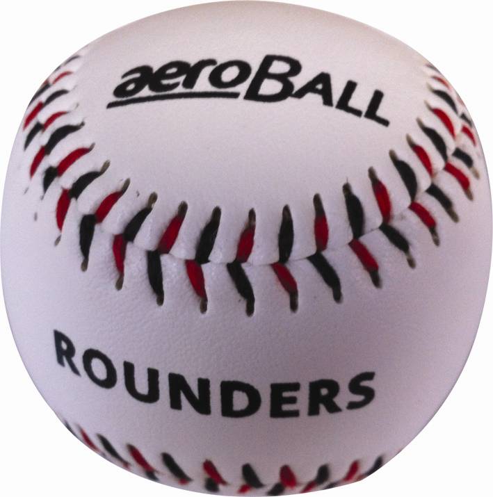 Rotaballs Aeroball Rounders Ball – ChildrensFootball.com