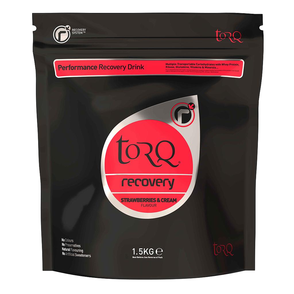 Torq RECOVERY 1.5kg Pouch