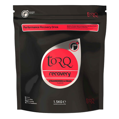 Torq RECOVERY 1.5kg Pouch