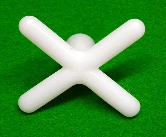 Nylon Cross Rest