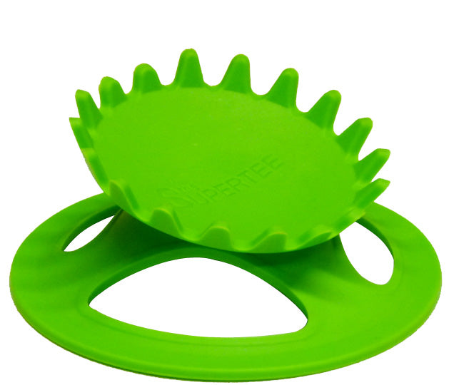 Dan Carter Supertee Crown Rugby Kicking Tee.