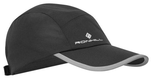 Ronhill Fortify Cap Black- S/M