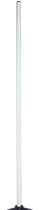 Rounders Poles Only