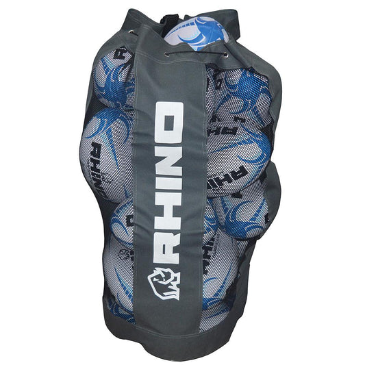 Rhino Ball Bag