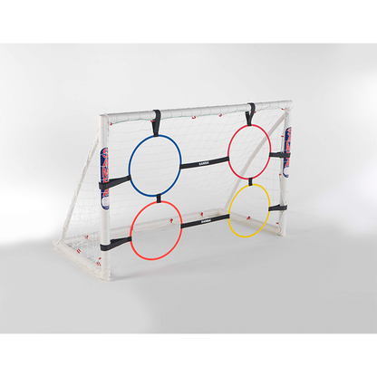 SAMBA Target net with hoops (available in 3 sizes)