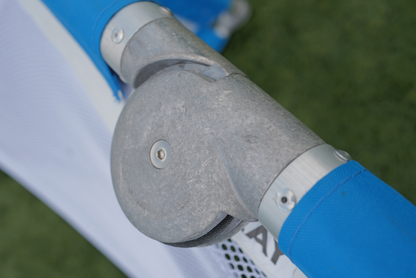 SAMBA 3v3 4ft x 2.5ft Aluminium Folding Football Goal