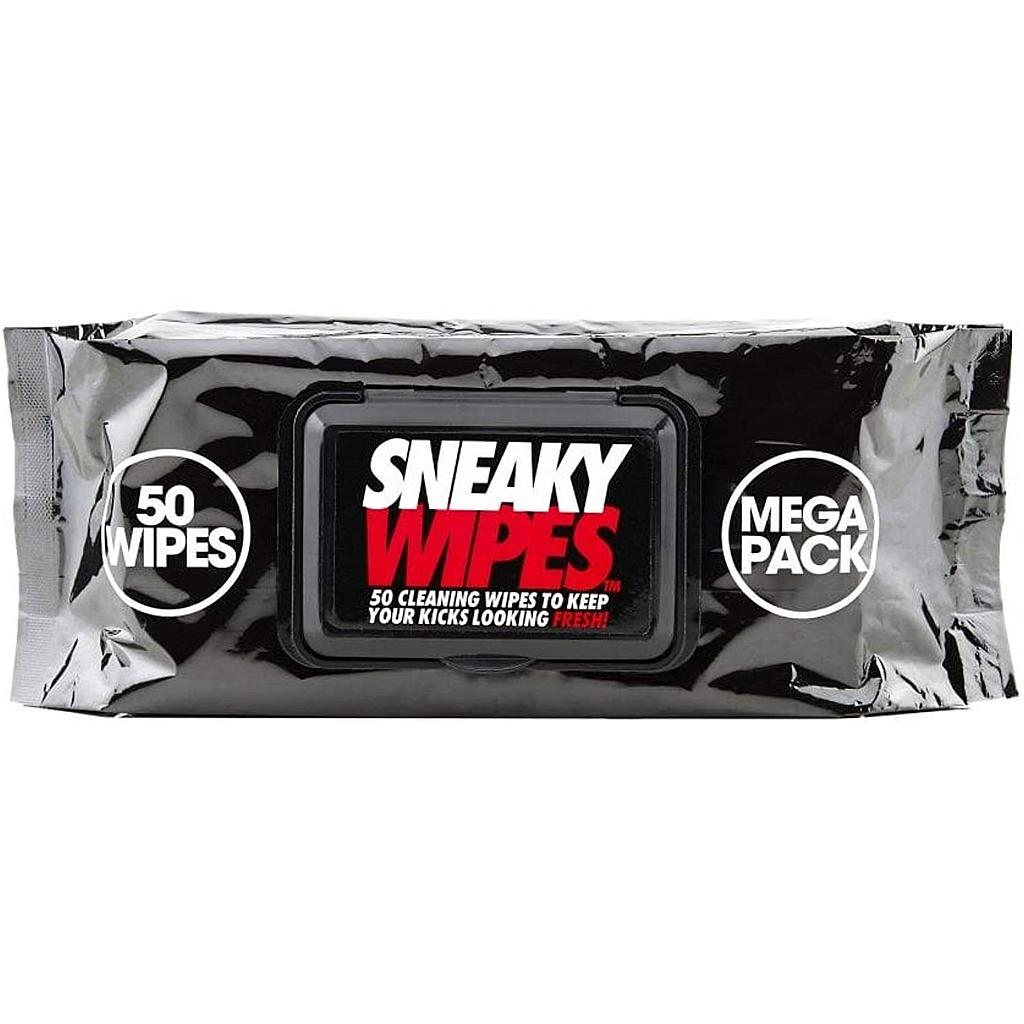 Sneaky Shoe Wipes (50pack)