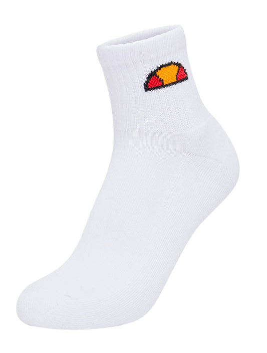 Ellesse Tallo 3Pk Ankle Sock