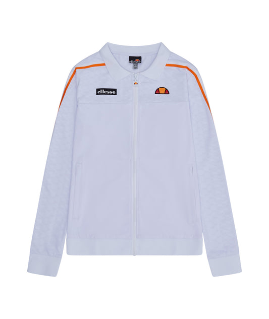 Ellesse (SS24) Womens Praa Track Top