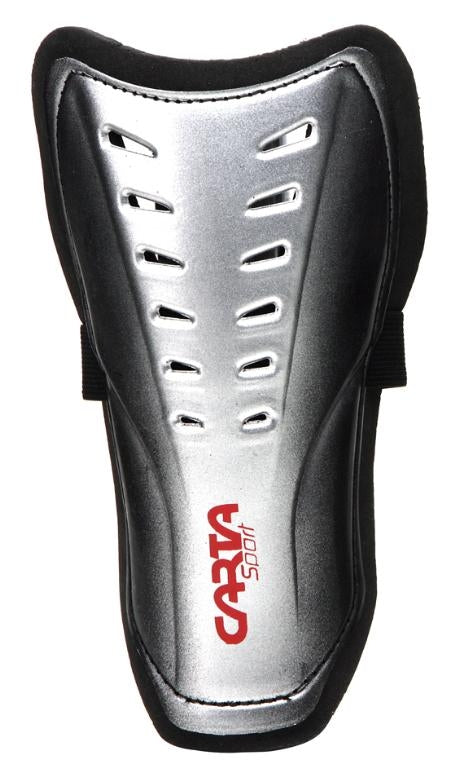 Velcro Shin No 1