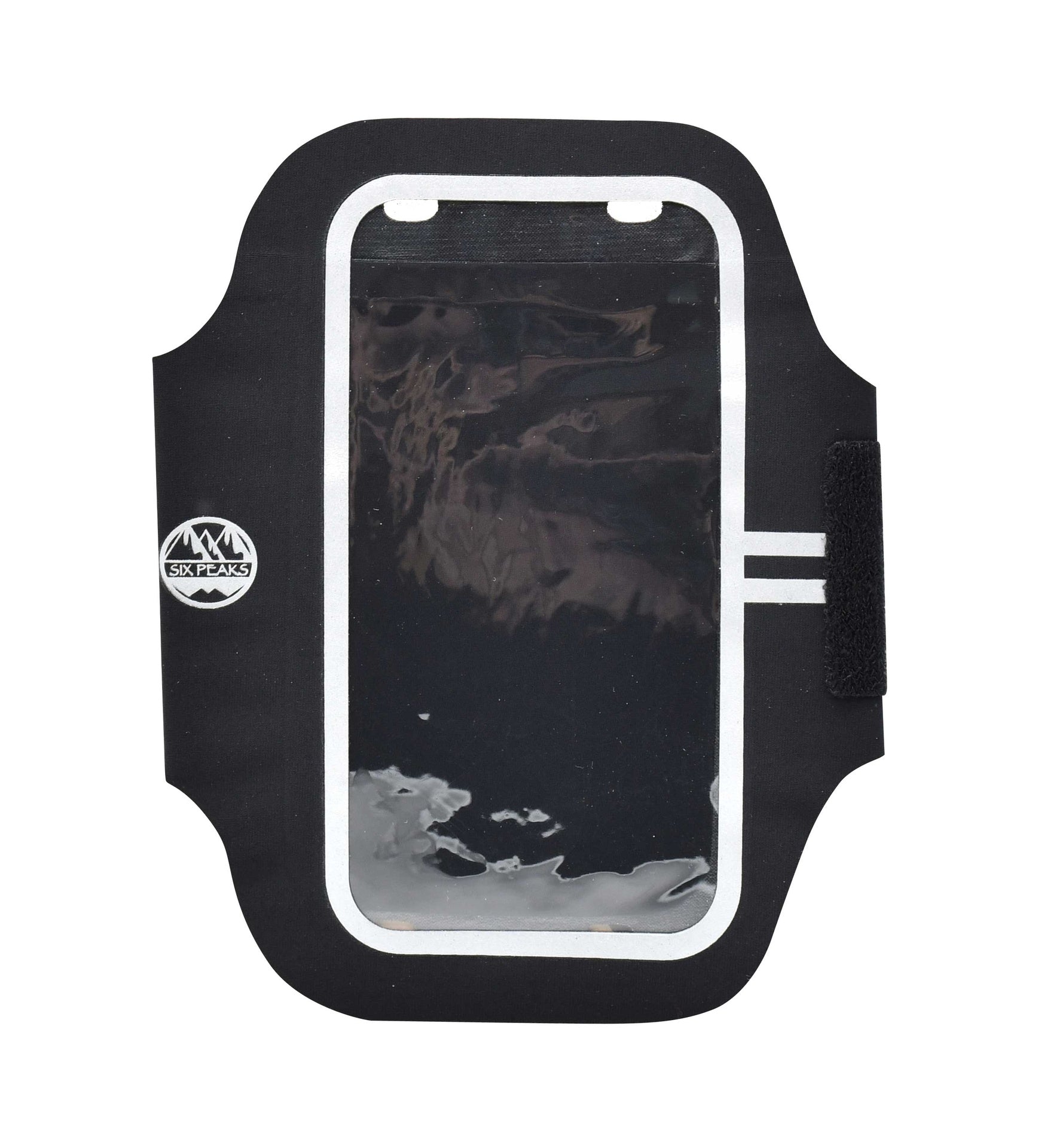 Six Peaks Armband Phone Holder