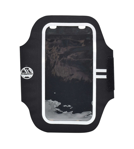 Six Peaks Armband Phone Holder