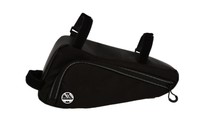 Six Peaks Cycling Triangle Frame Bag