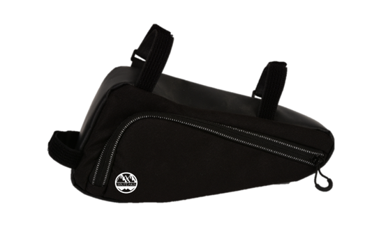 Six Peaks Cycling Triangle Frame Bag