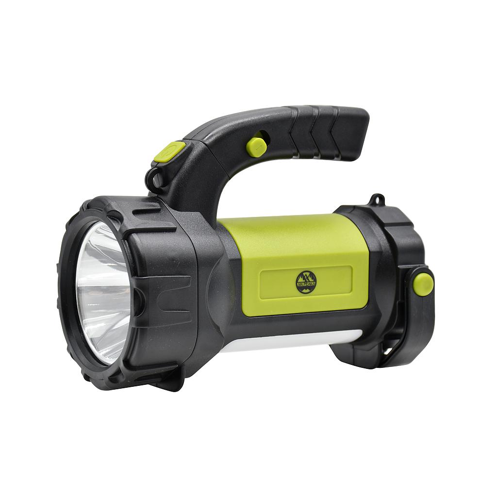 function Searchlight Lantern