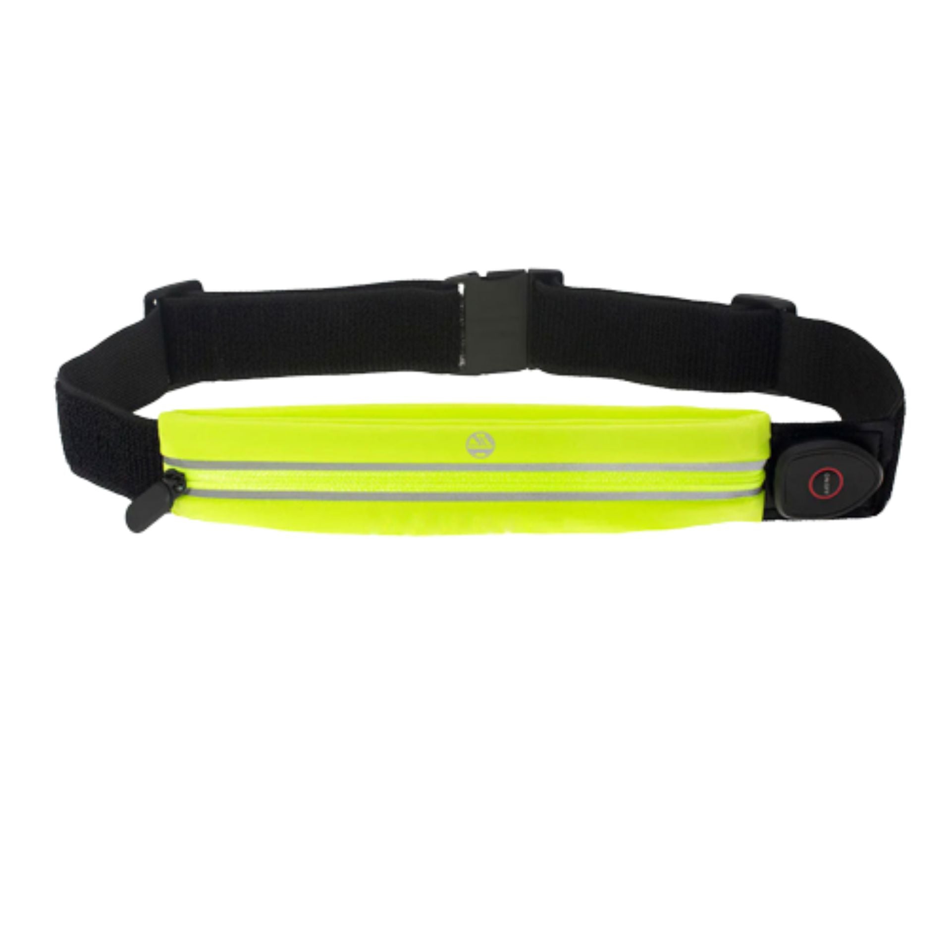 Six Peaks LED Running Belt