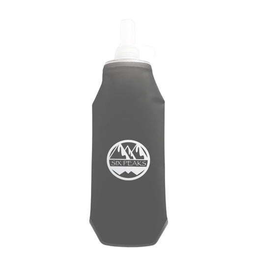 Six Peaks Collapsible Water Bottle