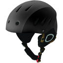 Ski Helmet Jam