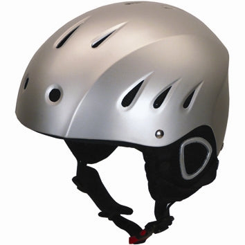 Ski Helmet Jam