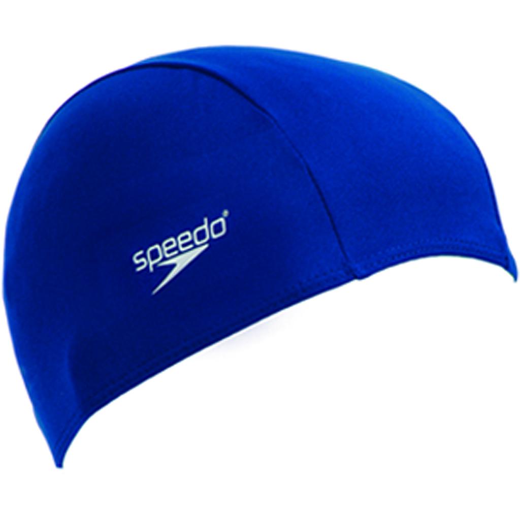 Speedo Polyester Caps