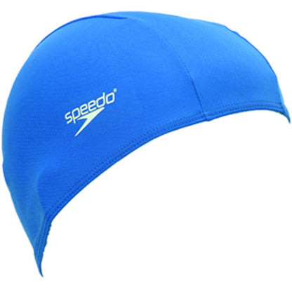 Speedo Polyester Caps