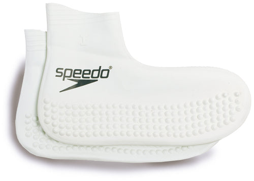 Speedo Latex Swimming Water Socks