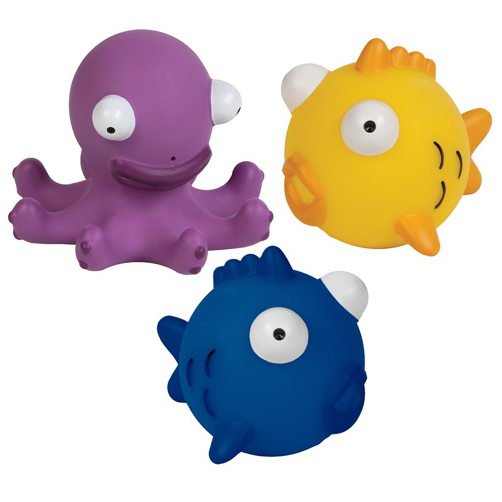 Speedo Sea Squad Squirty Toys