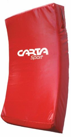 Strike Shield (Carta) Curved