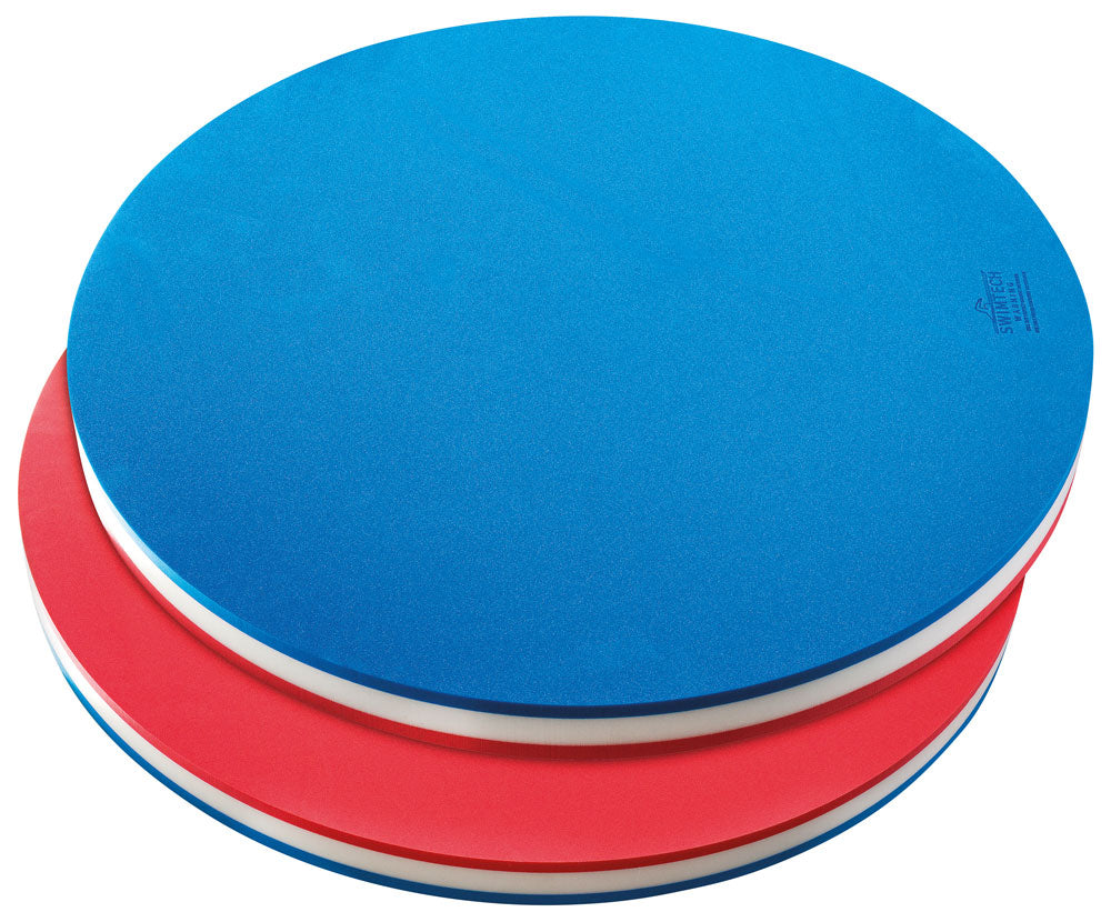 Round Raft For Kids Swim Circular Raft – ChildrensFootball.com