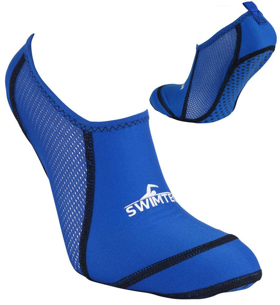 SwimTech Pool Socks Junior