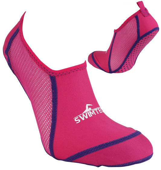 SwimTech Pool Socks