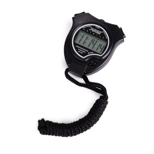 Digital Stopwatch