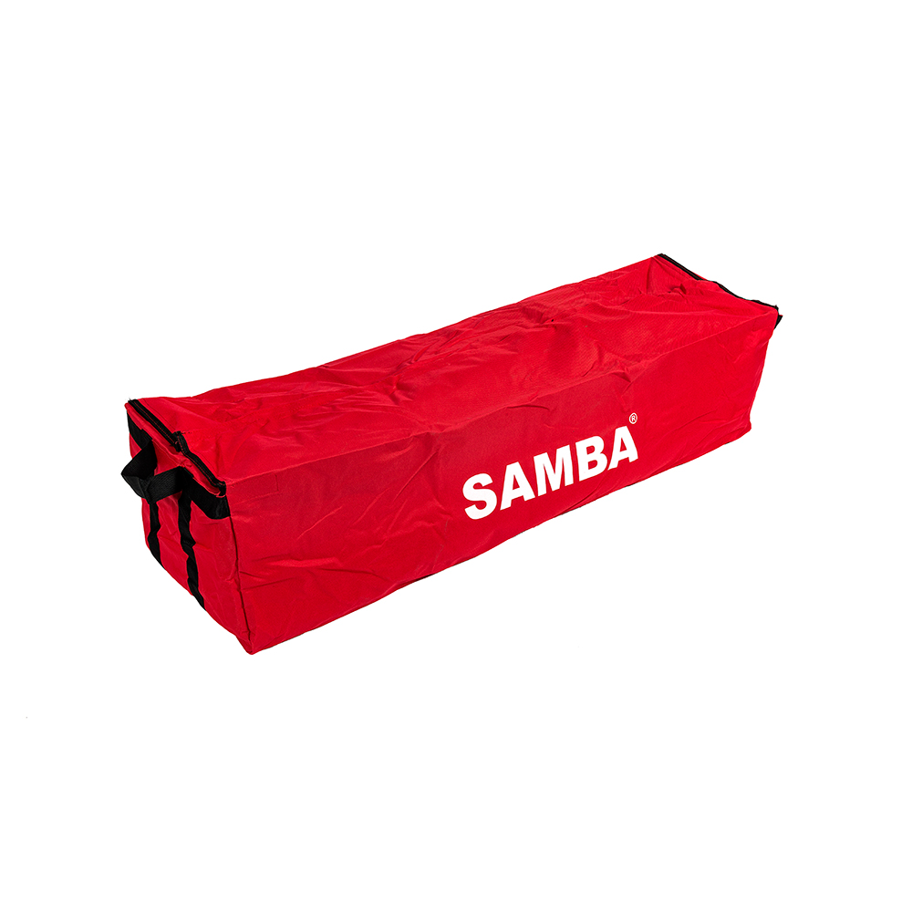 16 x 7 Samba Match Goal Carry Bag
