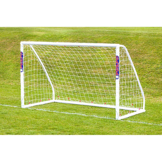 SAMBA 2.5m x 1.5m Match Football Goal