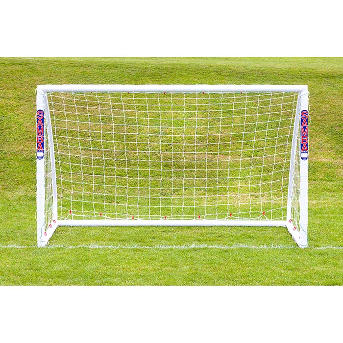 SAMBA 2.5m x 1.5m Match Football Goal