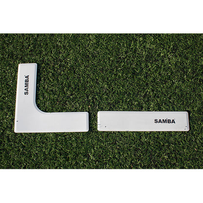 Samba Pitch Marker Set