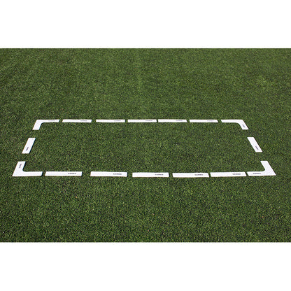 Samba Pitch Marker Set