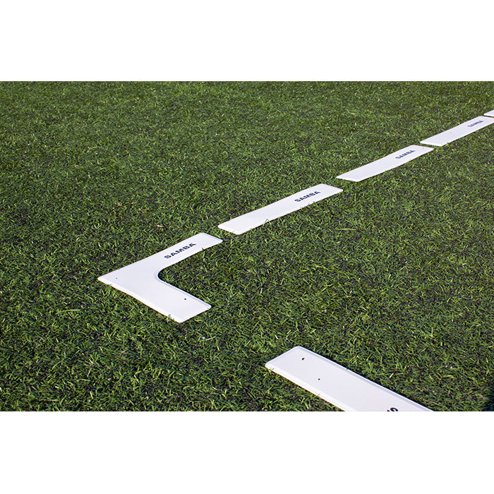 Samba Pitch Marker Set