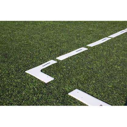 Samba Pitch Marker Set