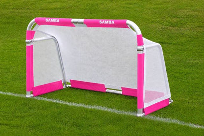 Samba 5ft x 3ft Aluminium Folding Goal
